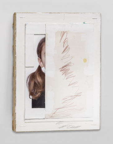 Ed Atkins, Untitled, 2026 , Gladstone Gallery