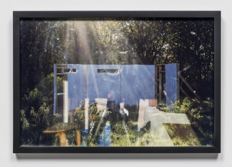 Ed Atkins, 15th of May 2026, 07.32′19″ (Passive Mech), 2026 , Gladstone Gallery