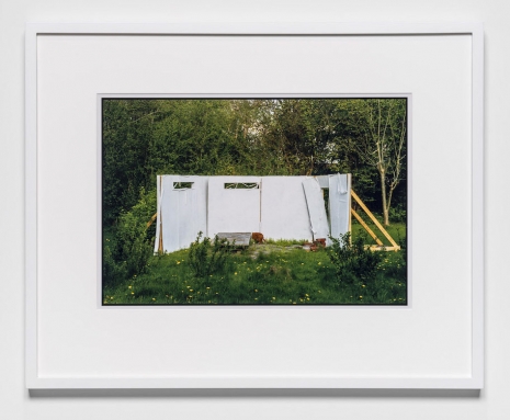 Ed Atkins, 10th of May 2026, 17.25′33′′ (Passive Mech), 2026 , Gladstone Gallery