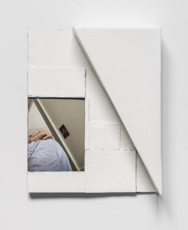Ed Atkins, Untitled Set, 2026 , Gladstone Gallery