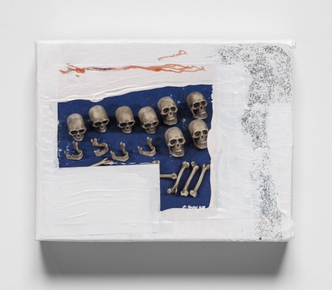 Ed Atkins, Kit, 2026 , Gladstone Gallery