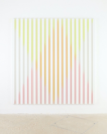 Rana Begum, No. 1628, 2026  , Lehmann Maupin