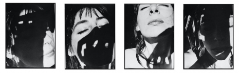 Janice Guy , Untitled, 1977 , Luhring Augustine Chelsea