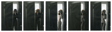 Janice Guy , Untitled, 1978 , Luhring Augustine Chelsea