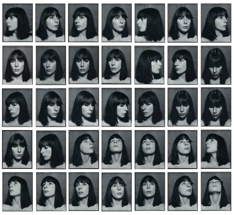 Janice Guy, Untitled, 1977 , Luhring Augustine Chelsea
