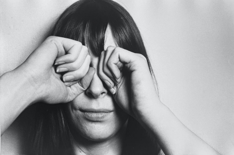 Janice Guy , Untitled, 1977 , Luhring Augustine Chelsea