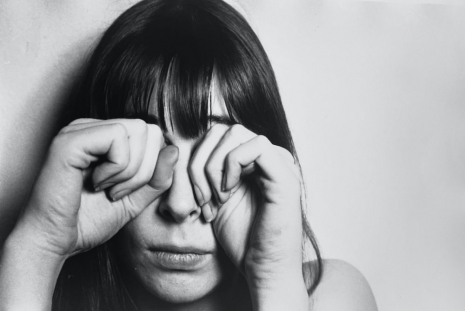 Janice Guy , Untitled, 1977 , Luhring Augustine Chelsea