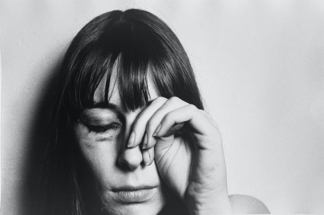 Janice Guy , Untitled, 1977 , Luhring Augustine Chelsea