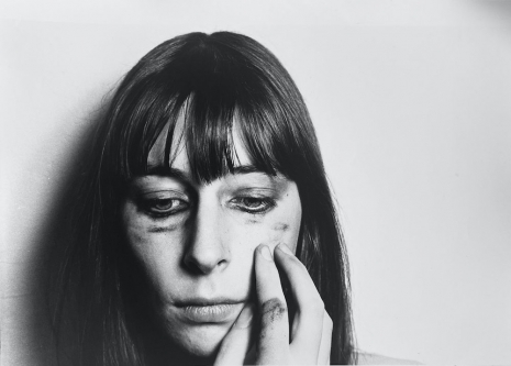 Janice Guy , Untitled, 1977 , Luhring Augustine Chelsea