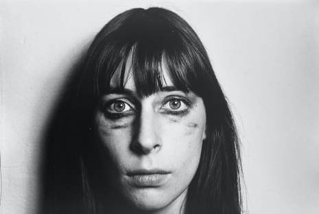Janice Guy , Untitled, 1977 , Luhring Augustine Chelsea