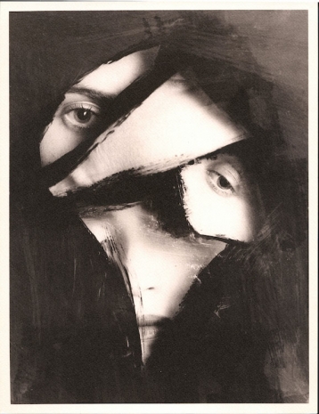 David Seidner , Enigma, 1988 , Luhring Augustine Chelsea