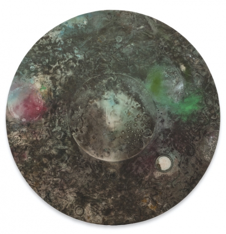 Lucy Dodd, The good, the true and the beautiful, 2026, Sprüth Magers