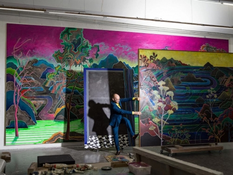 , , , KÖNIG GALERIE
