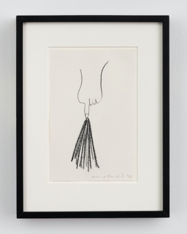 Marina Abramović , Untitled, 1993 , Sean Kelly