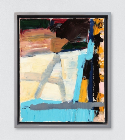 Ilse D'Hollander , Untitled, 1995 , Sean Kelly