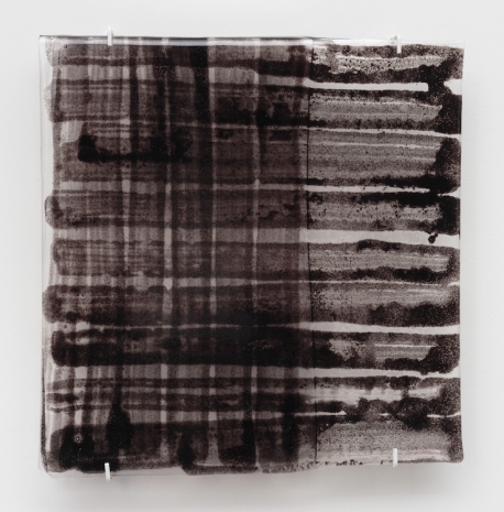 Sam Moyer , Small Bond No. XLVI, 2018 , Sean Kelly