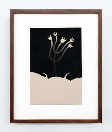 Hilda Palafox , Paisaje I, 2025 , Sean Kelly