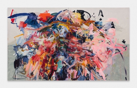 Catherine Goodman, Jokerman, 2026 , Hauser & Wirth