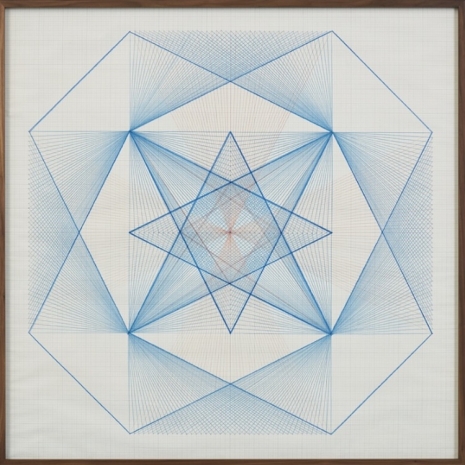 Emma Kunz, Untitled , Undated , Hauser & Wirth Somerset