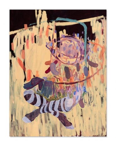 Wallen Mapondera, SABHUKU DEALS, 2026 , Galerie Mitterrand