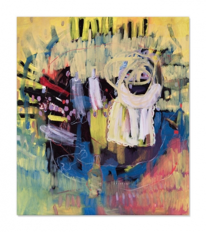 Wallen Mapondera, STATE JUDGE, 2026 , Galerie Mitterrand