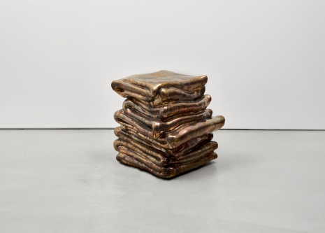 Alma Allen , Not Yet Titled, 2021, Perrotin
