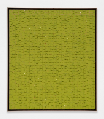 Young-Il Ahn, Water SSPG 19, 2019, Perrotin