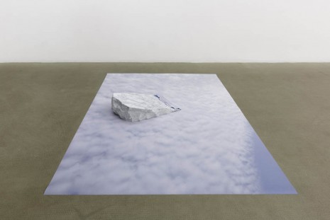 Gianni Caravaggio, Sotto la superficie, la verità della concretezza (Trentino), 2013, kaufmann repetto