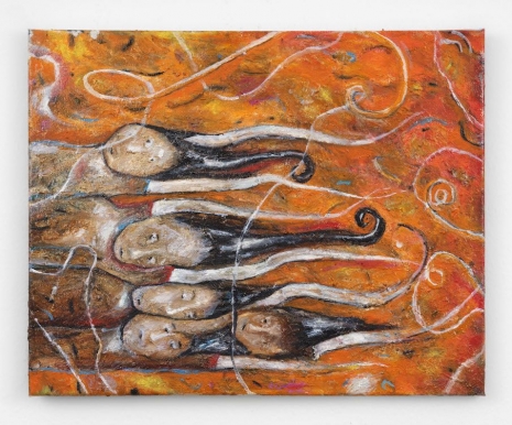 Ellen Gronemeyer, TBC, 2026 , Anton Kern Gallery