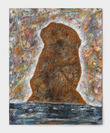 Ellen Gronemeyer, TBC, 2026 , Anton Kern Gallery