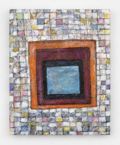 Ellen Gronemeyer, TBC, 2026 , Anton Kern Gallery