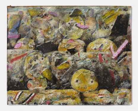 Ellen Gronemeyer, TBC, 2026 , Anton Kern Gallery