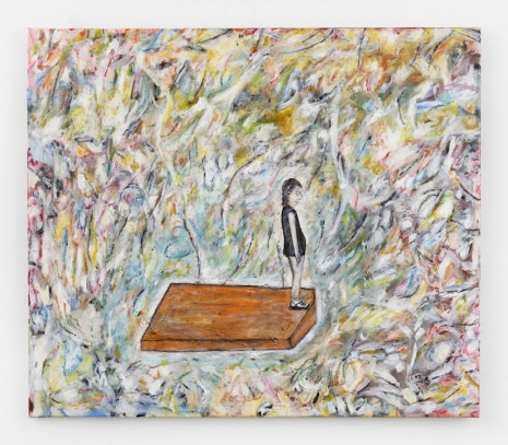 Ellen Gronemeyer, TBC, 2026 , Anton Kern Gallery