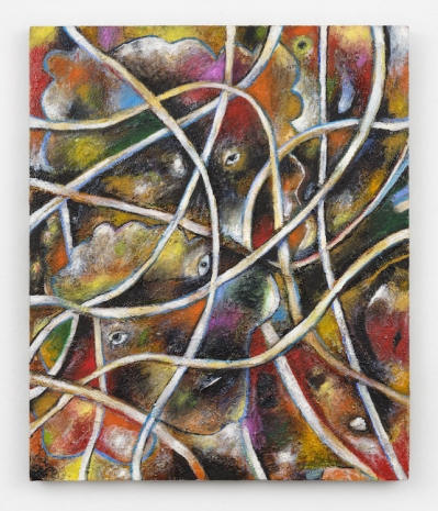 Ellen Gronemeyer, TBC, 2026 , Anton Kern Gallery