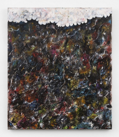 Ellen Gronemeyer, TBC, 2026 , Anton Kern Gallery