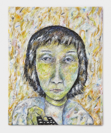 Ellen Gronemeyer, TBC, 2026 , Anton Kern Gallery