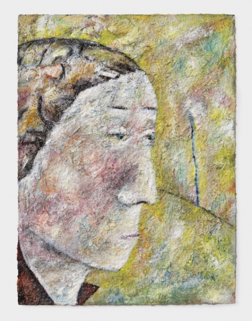 Ellen Gronemeyer, TBC, 2026 , Anton Kern Gallery