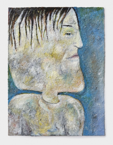 Ellen Gronemeyer, TBC, 2026 , Anton Kern Gallery