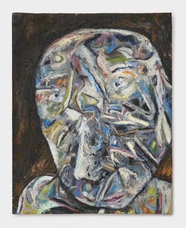 Ellen Gronemeyer, TBC, 2026 , Anton Kern Gallery