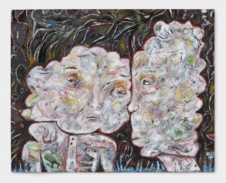 Ellen Gronemeyer, TBC, 2026 , Anton Kern Gallery