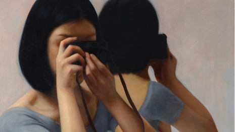 Xue Ruozhe, , , MASSIMODECARLO