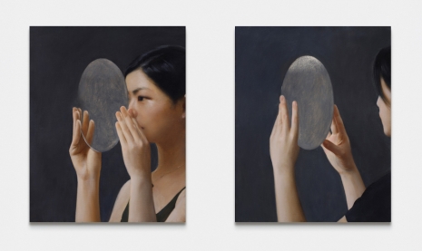 Xue Ruozhe, Medium Close-up Year, 2026, MASSIMODECARLO