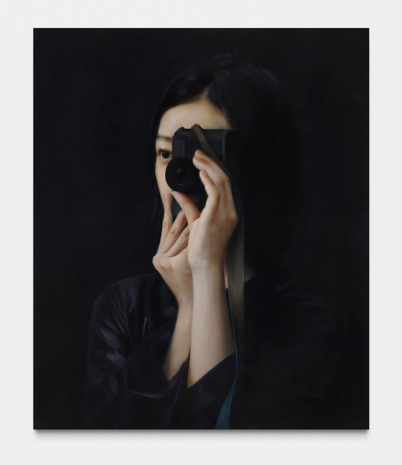 Xue Ruozhe, F64, 2026, MASSIMODECARLO