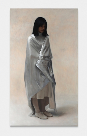 Xue Ruozhe, Emergency Shelter, 2026, MASSIMODECARLO