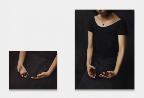 Xue Ruozhe, Closer-up Year, 2026, MASSIMODECARLO