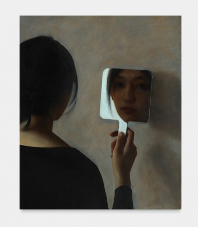 Xue Ruozhe, See one other Year, 2026 , MASSIMODECARLO