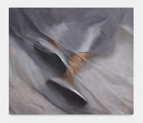 Xue Ruozhe, Riverrun, 2026, MASSIMODECARLO