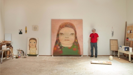 , , , David Zwirner