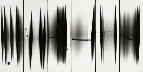 William Klein, , , The Mayor Gallery