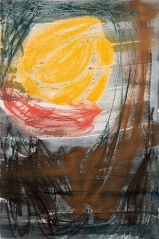 Janaina Tschäpe, The wind out there # 2, 2026 , Galleri Bo Bjerggaard
